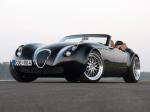 Wiesmann MF4 Roadster 2009 года